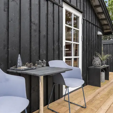 Imma - From The Sea In Ne Jutland By Interhome Casa de Férias