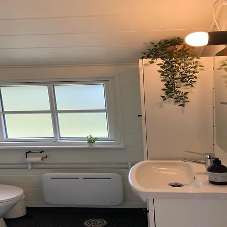Imma - From The Sea In Ne Jutland By Interhome *