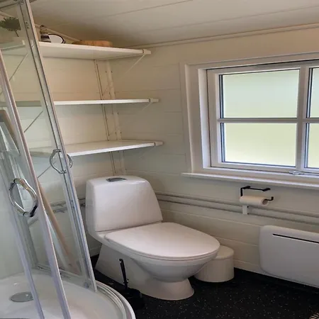 Imma - From The Sea In Ne Jutland By Interhome Casa de Férias