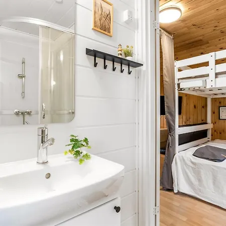 Semesterbostad Imma - From The Sea By Interhome