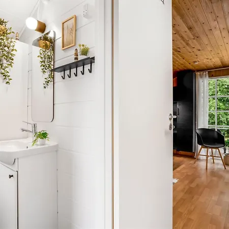 Semesterbostad Imma - From The Sea By Interhome *