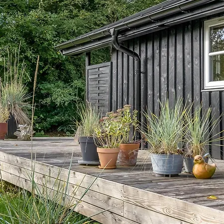 Imma - From The Sea By Interhome Feriehus Hals