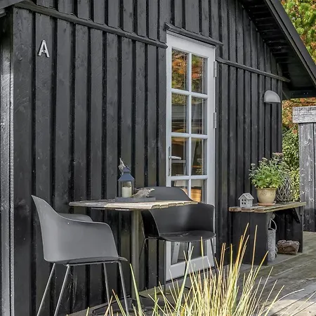 Feriehus Imma - From The Sea By Interhome Hals