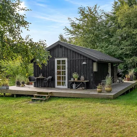 Semesterbostad Imma - From The Sea By Interhome *